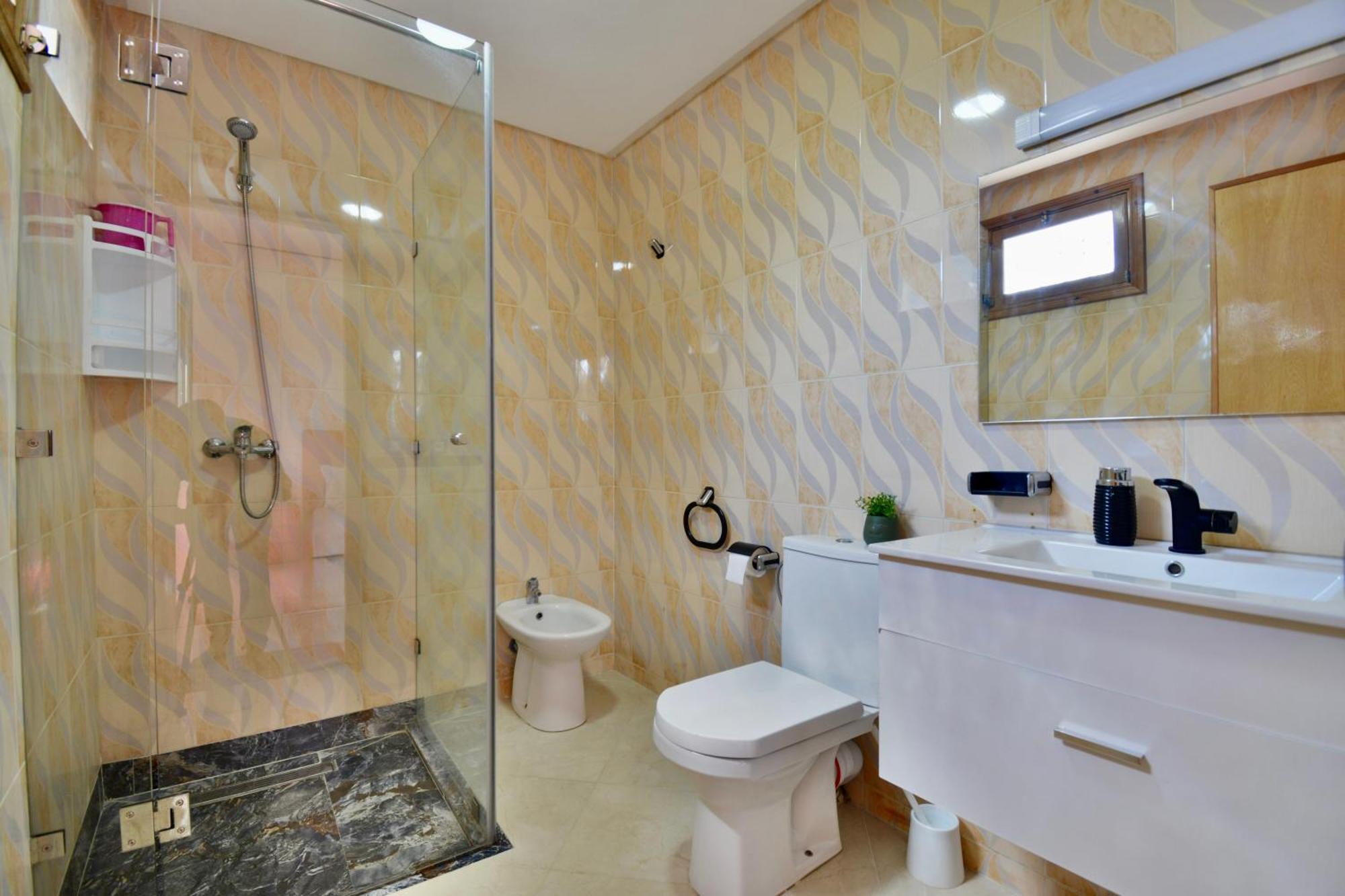 Ferme De Vacances Avec Une Grande Villa A Marrakech Μαρακές Εξωτερικό φωτογραφία